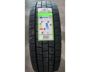 LingLong L-D20 (ведущая) 305/70 R19.5 148/145M PR18 LingLong L-D20 (ведущая) 305/70 R19.5 148/145M PR18